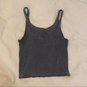 Brandy Melville Beyonca Crop Tank